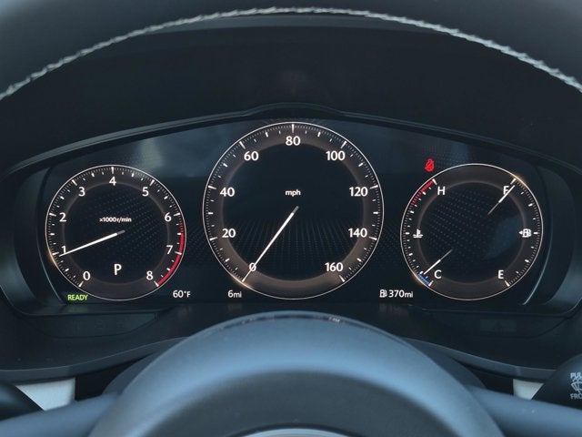 2026 Mazda Mazda CX-90 3.3 Turbo S Premium Plus AWD