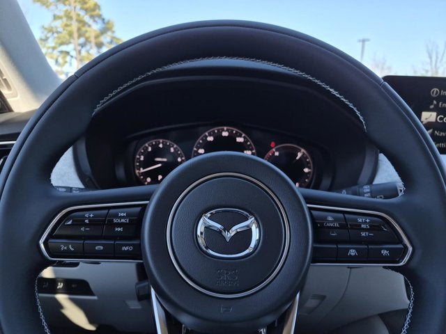 2026 Mazda Mazda CX-90 3.3 Turbo S Premium Plus AWD