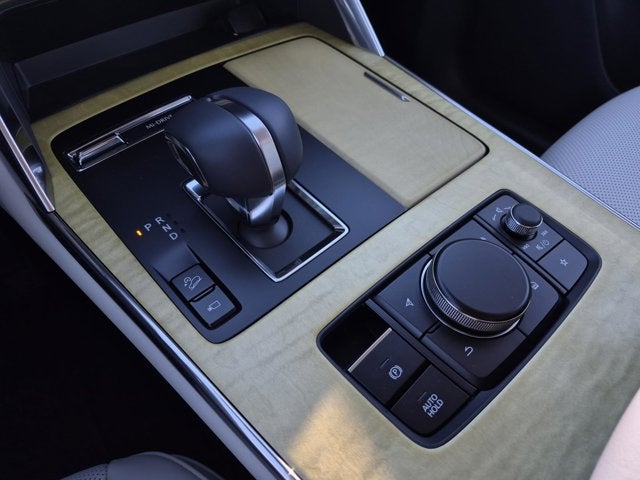 2026 Mazda Mazda CX-90 3.3 Turbo S Premium Plus AWD