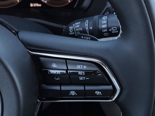 2026 Mazda Mazda CX-90 3.3 Turbo S Premium Plus AWD