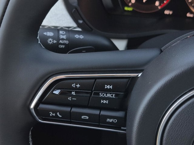 2026 Mazda Mazda CX-90 3.3 Turbo S Premium Plus AWD