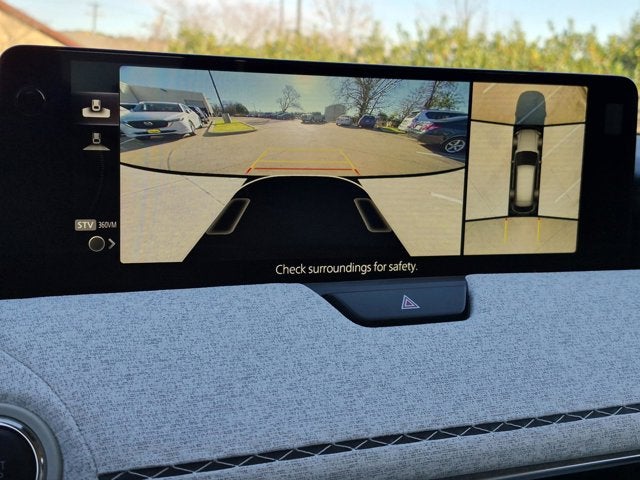 2026 Mazda Mazda CX-90 3.3 Turbo S Premium Plus AWD