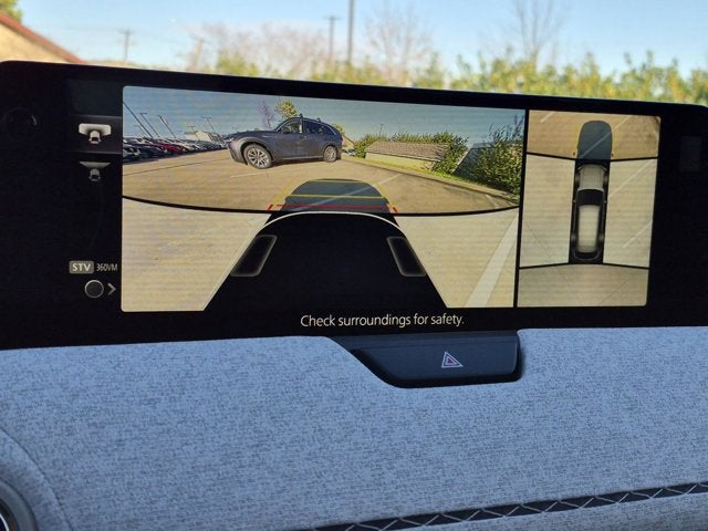 2026 Mazda Mazda CX-90 3.3 Turbo S Premium Plus AWD