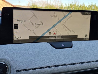 2026 Mazda Mazda CX-90 3.3 Turbo S Premium Plus AWD