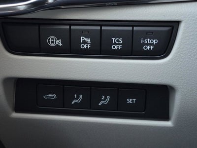 2026 Mazda Mazda CX-90 3.3 Turbo S Premium Plus AWD