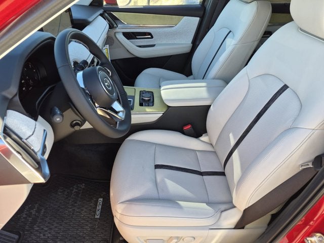 2026 Mazda Mazda CX-90 3.3 Turbo S Premium Plus AWD