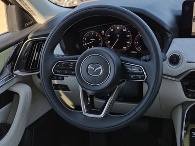 2026 Mazda Mazda CX-90 3.3 Turbo S Premium Plus AWD