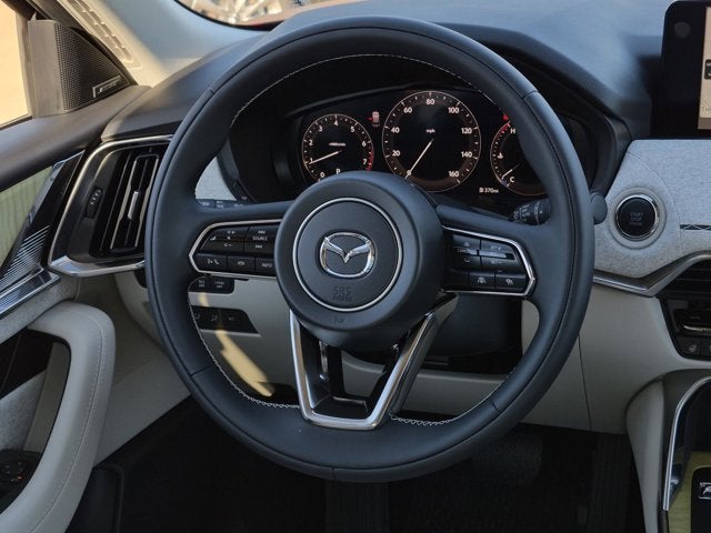 2026 Mazda Mazda CX-90 3.3 Turbo S Premium Plus AWD