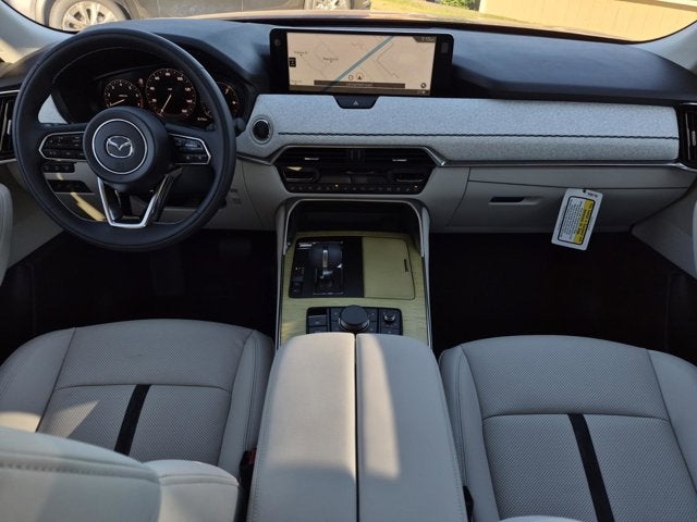 2026 Mazda Mazda CX-90 3.3 Turbo S Premium Plus AWD