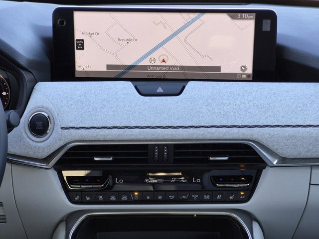 2026 Mazda Mazda CX-90 3.3 Turbo S Premium Plus AWD