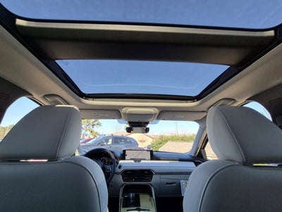 2026 Mazda Mazda CX-90 3.3 Turbo S Premium Plus AWD