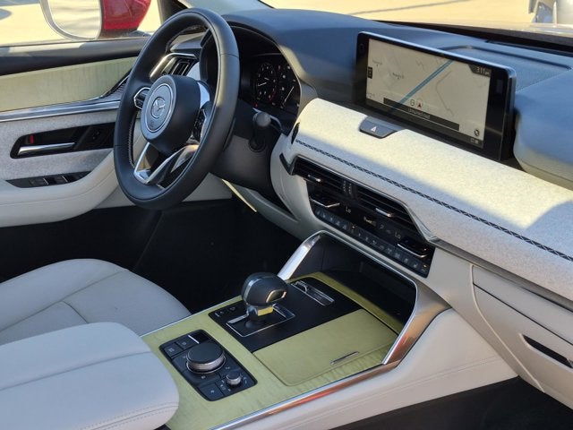 2026 Mazda Mazda CX-90 3.3 Turbo S Premium Plus AWD