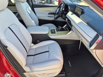 2026 Mazda Mazda CX-90 3.3 Turbo S Premium Plus AWD