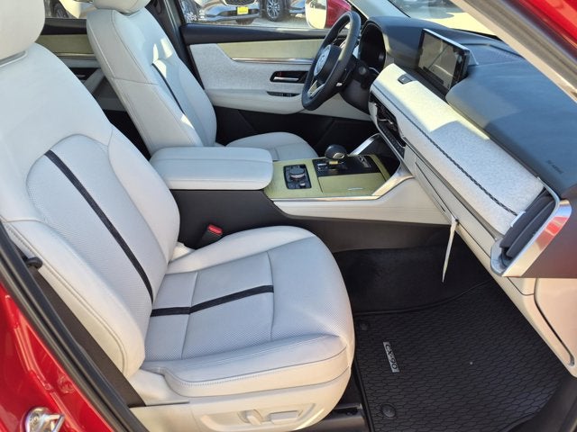 2026 Mazda Mazda CX-90 3.3 Turbo S Premium Plus AWD
