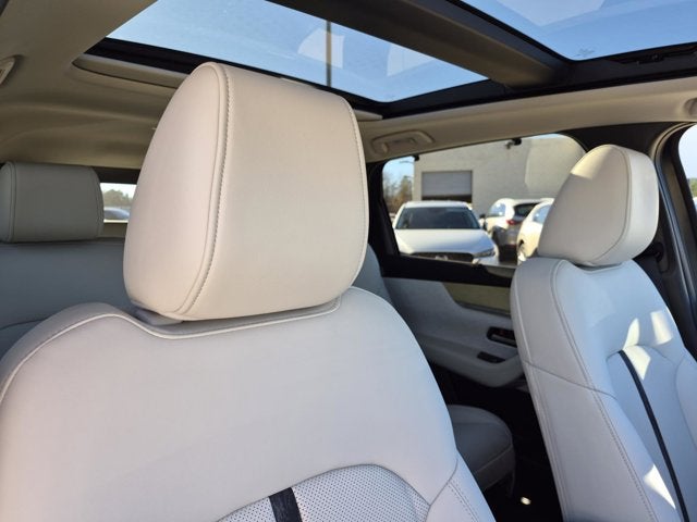 2026 Mazda Mazda CX-90 3.3 Turbo S Premium Plus AWD