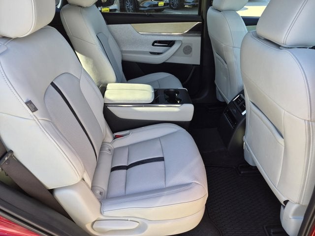 2026 Mazda Mazda CX-90 3.3 Turbo S Premium Plus AWD