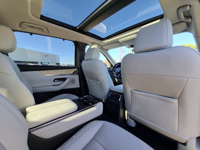 2026 Mazda Mazda CX-90 3.3 Turbo S Premium Plus AWD