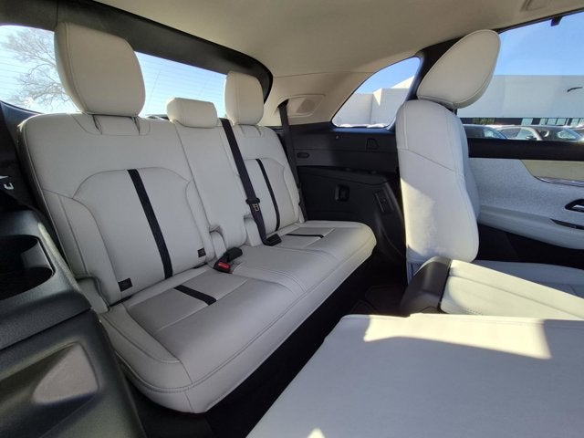 2026 Mazda Mazda CX-90 3.3 Turbo S Premium Plus AWD