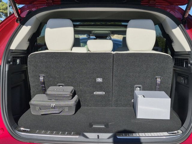 2026 Mazda Mazda CX-90 3.3 Turbo S Premium Plus AWD