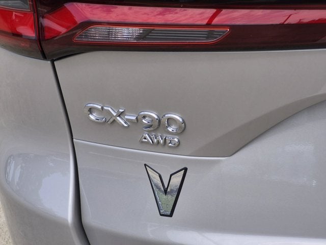 2026 Mazda Mazda CX-90 3.3 Turbo S Premium Plus AWD