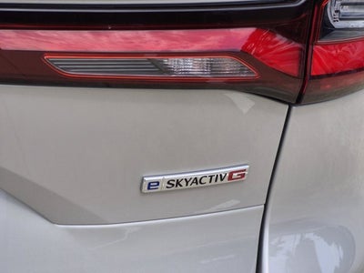 2026 Mazda Mazda CX-90 3.3 Turbo S Premium Plus AWD