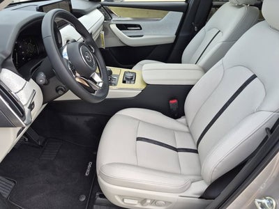 2026 Mazda Mazda CX-90 3.3 Turbo S Premium Plus AWD