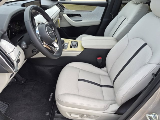 2026 Mazda Mazda CX-90 3.3 Turbo S Premium Plus AWD