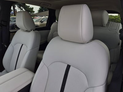 2026 Mazda Mazda CX-90 3.3 Turbo S Premium Plus AWD