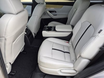 2026 Mazda Mazda CX-90 3.3 Turbo S Premium Plus AWD