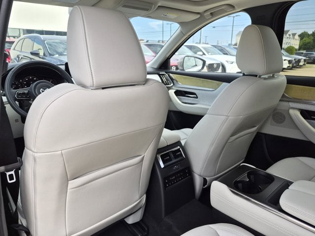 2026 Mazda Mazda CX-90 3.3 Turbo S Premium Plus AWD
