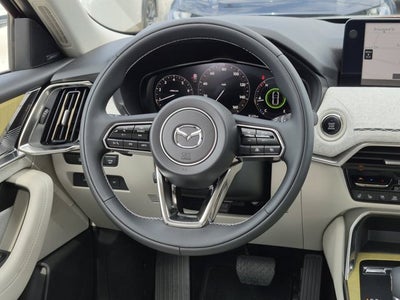 2026 Mazda Mazda CX-90 3.3 Turbo S Premium Plus AWD