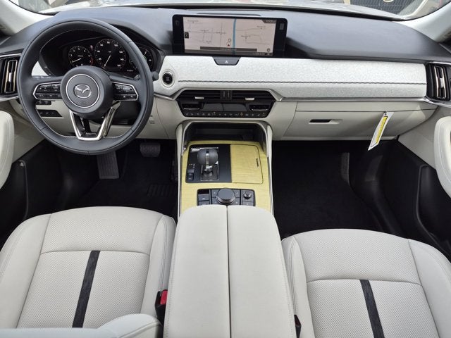 2026 Mazda Mazda CX-90 3.3 Turbo S Premium Plus AWD