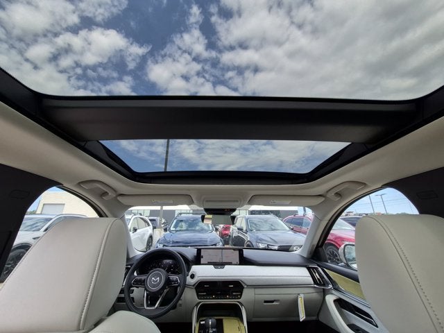 2026 Mazda Mazda CX-90 3.3 Turbo S Premium Plus AWD
