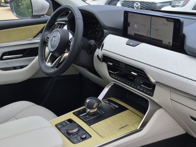 2026 Mazda Mazda CX-90 3.3 Turbo S Premium Plus AWD