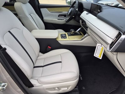 2026 Mazda Mazda CX-90 3.3 Turbo S Premium Plus AWD