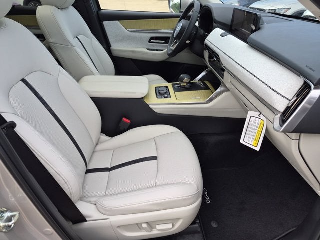 2026 Mazda Mazda CX-90 3.3 Turbo S Premium Plus AWD