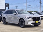 2026 Mazda Mazda CX-90 3.3 Turbo S Premium Plus AWD