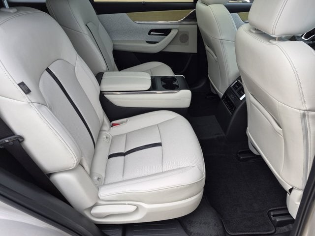 2026 Mazda Mazda CX-90 3.3 Turbo S Premium Plus AWD