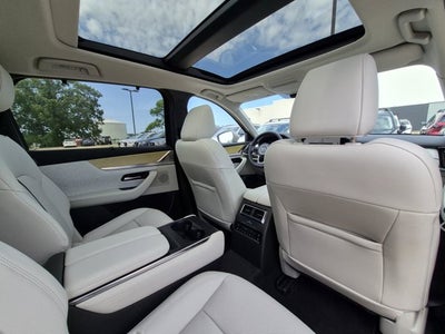 2026 Mazda Mazda CX-90 3.3 Turbo S Premium Plus AWD