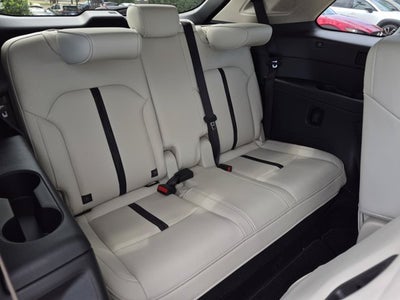 2026 Mazda Mazda CX-90 3.3 Turbo S Premium Plus AWD