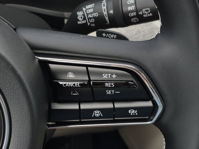 2026 Mazda Mazda CX-90 3.3 Turbo S Premium Plus AWD