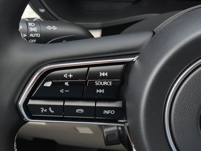 2026 Mazda Mazda CX-90 3.3 Turbo S Premium Plus AWD
