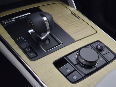 2026 Mazda Mazda CX-90 3.3 Turbo S Premium Plus AWD