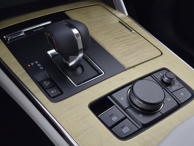 2026 Mazda Mazda CX-90 3.3 Turbo S Premium Plus AWD