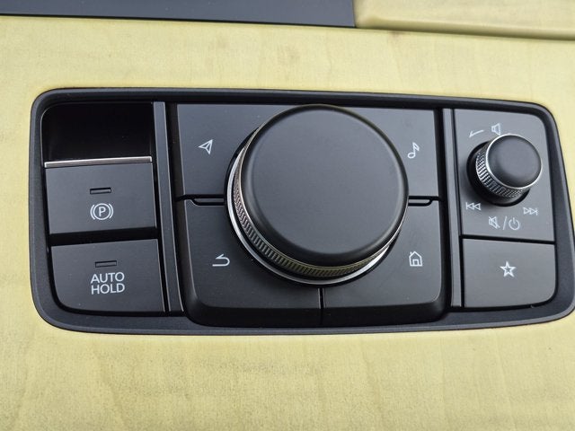 2026 Mazda Mazda CX-90 3.3 Turbo S Premium Plus AWD