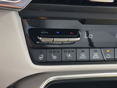 2026 Mazda Mazda CX-90 3.3 Turbo S Premium Plus AWD
