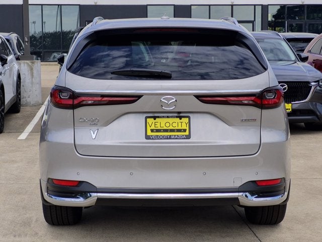 2026 Mazda Mazda CX-90 3.3 Turbo S Premium Plus AWD