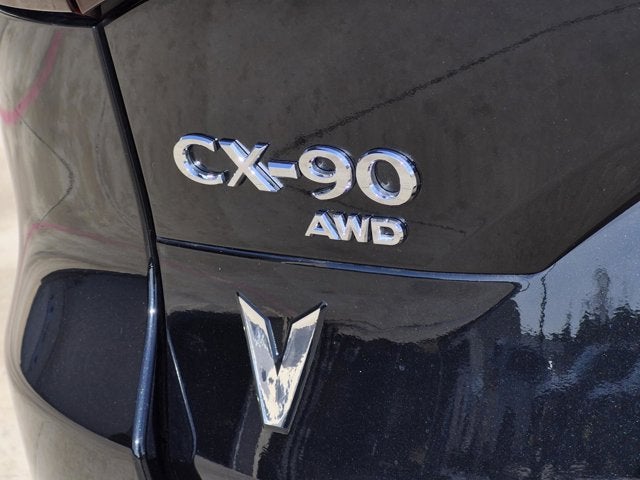 2026 Mazda Mazda CX-90 3.3 Turbo S Premium Plus AWD