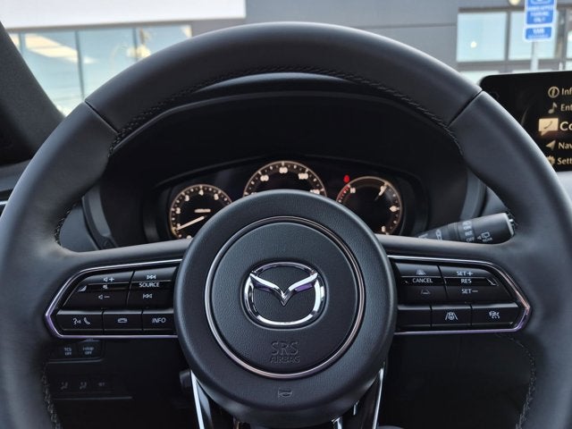 2026 Mazda Mazda CX-90 3.3 Turbo S Premium Plus AWD