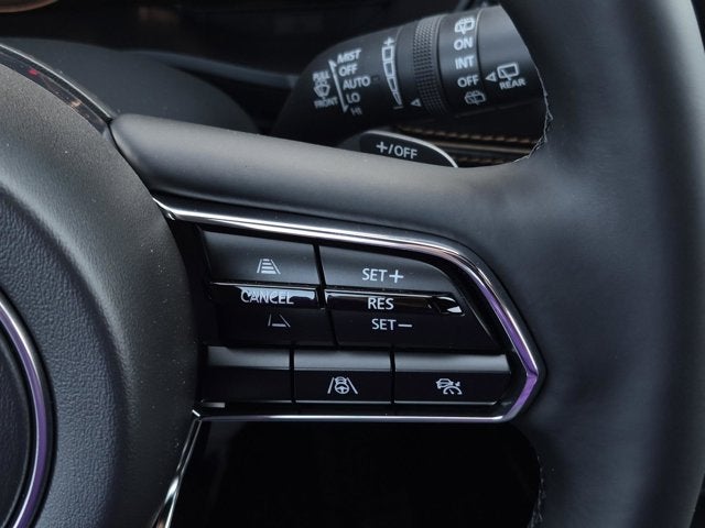 2026 Mazda Mazda CX-90 3.3 Turbo S Premium Plus AWD